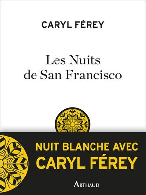 cover image of Les Nuits de San Francisco